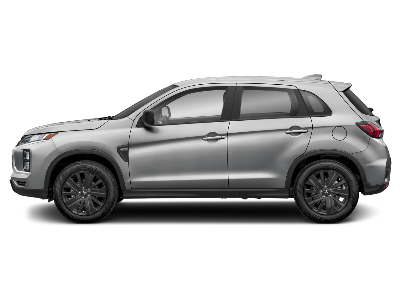 2025 Mitsubishi Outlander Sport LE