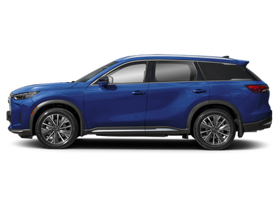 2027 INFINITI QX60 Luxe AWD