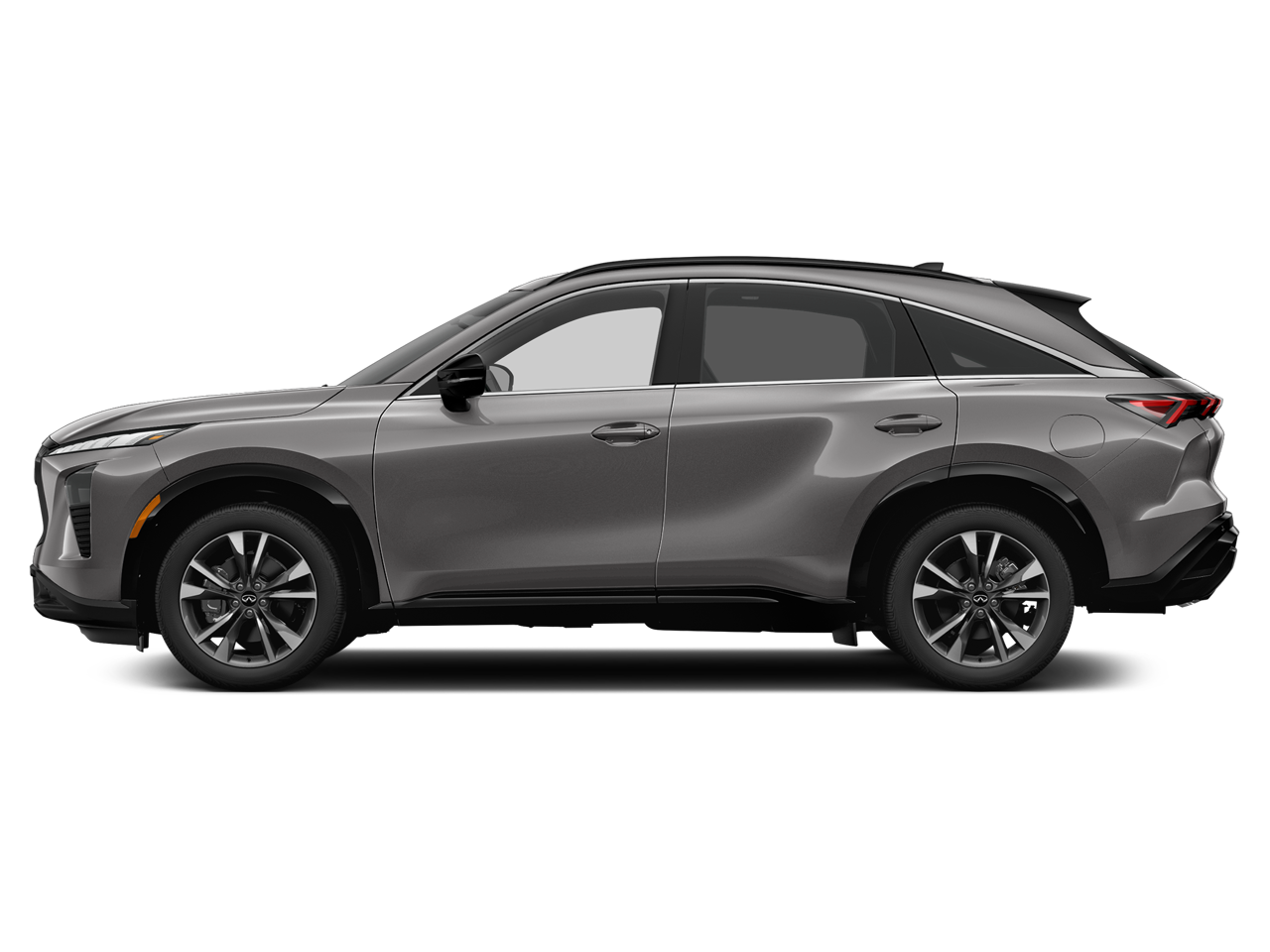 2027 INFINITI QX65 LUXE