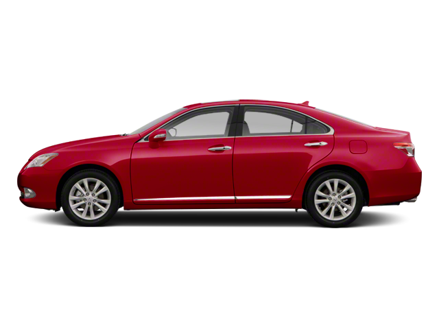 2010 Lexus ES 350 