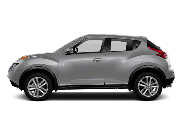 2011 Nissan JUKE SV