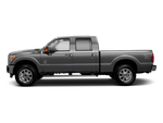 2012 Ford Super Duty F-250 SRW Lariat