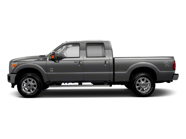 2012 Ford Super Duty F-250 SRW Lariat