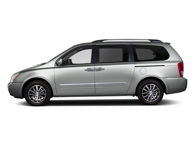 2012 Kia Sedona LX