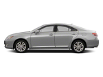 2012 Lexus ES 350 4dr Sdn