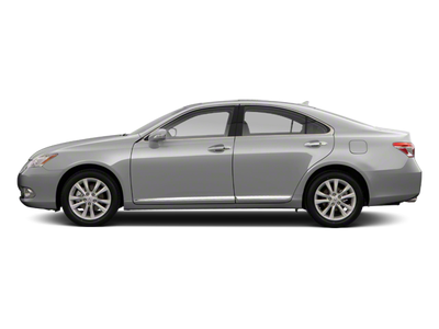 2012 Lexus ES 350 4dr Sdn