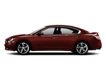 2012 Nissan Maxima 3.5 SV w/Premium Pkg