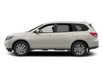 2013 Nissan Pathfinder Platinum