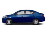 2013 Nissan Versa SV
