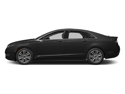 2014 Lincoln MKZ Base