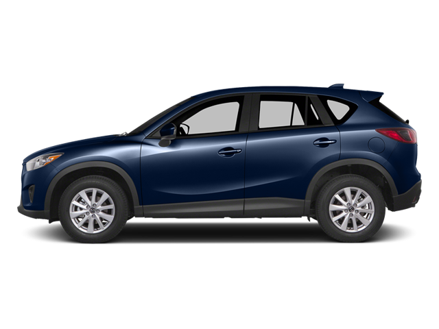 2014 Mazda Mazda CX-5 Grand Touring