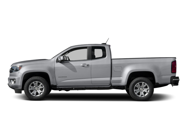 2016 Chevrolet Colorado 4WD LT