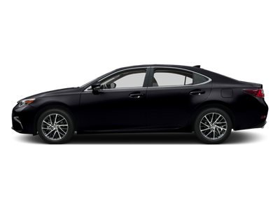 2017 Lexus ES ES 350