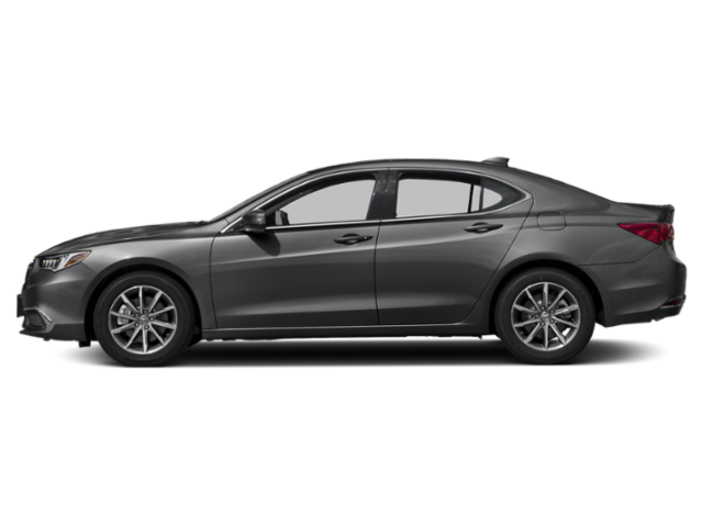 2018 Acura TLX w/Technology Pkg