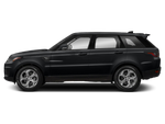 2018 Land Rover Range Rover Sport Supercharged