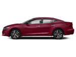2018 Nissan Maxima SV