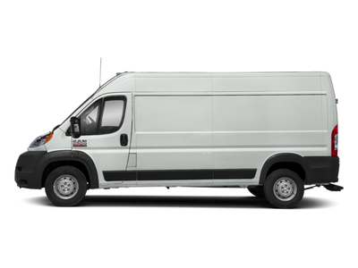 2018 RAM ProMaster Cargo Van High Roof