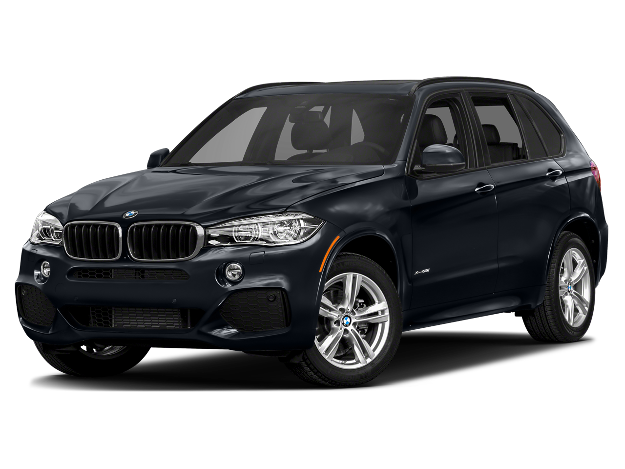 2015 BMW X5 xDrive35i xLine's photo