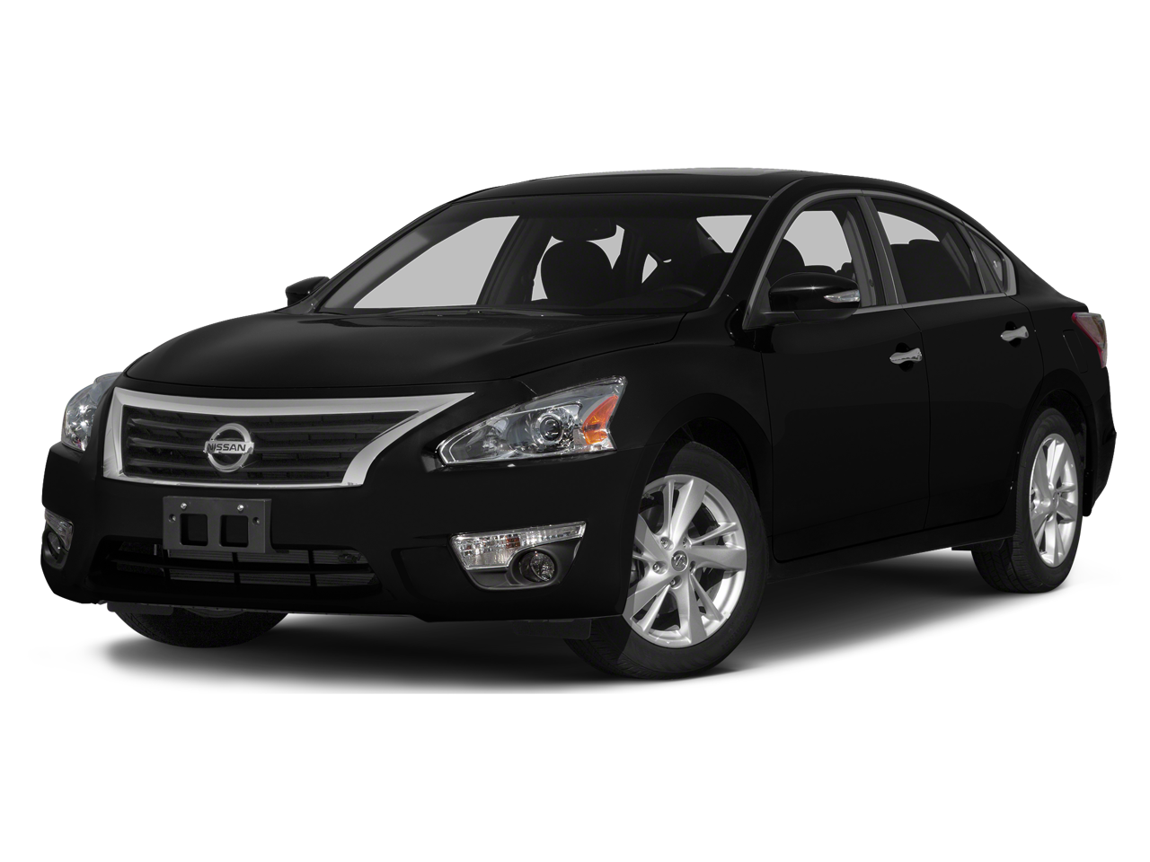 2015 Nissan Altima 3.5 SL