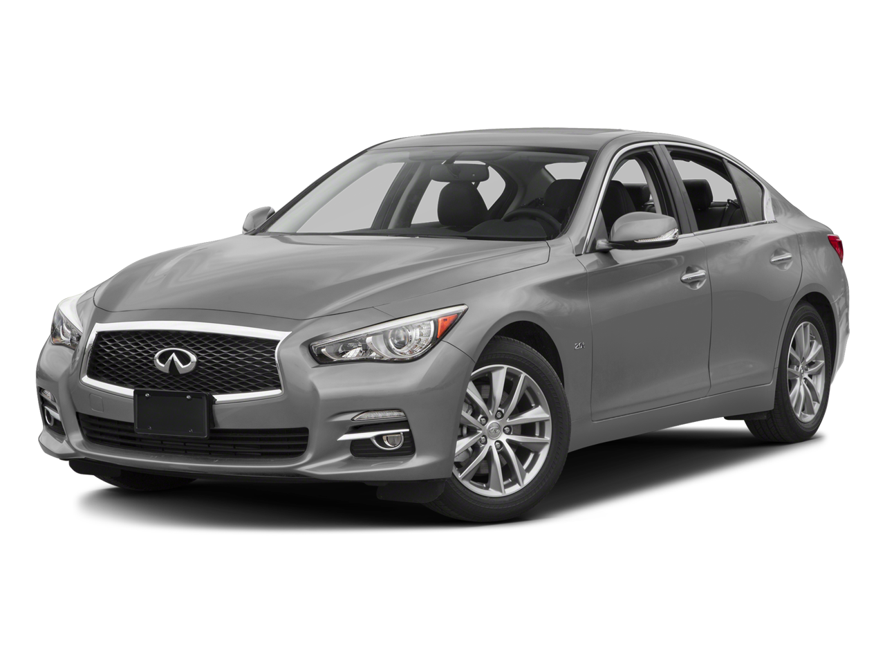 2016 INFINITI Q50 3.0t Premium AWD's photo