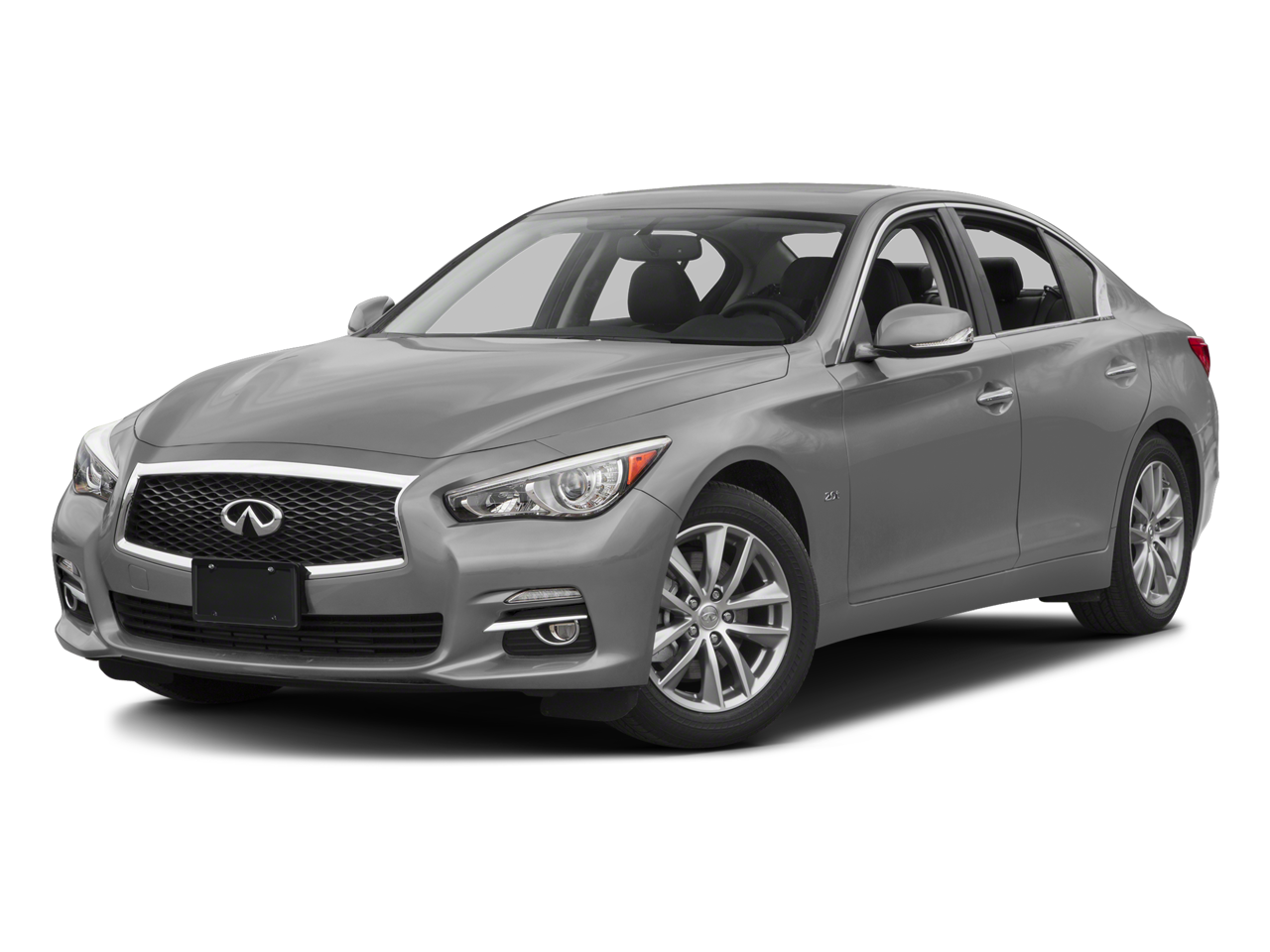 2016 INFINITI Q50 Premium AWD