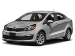 2017 Kia Rio LX