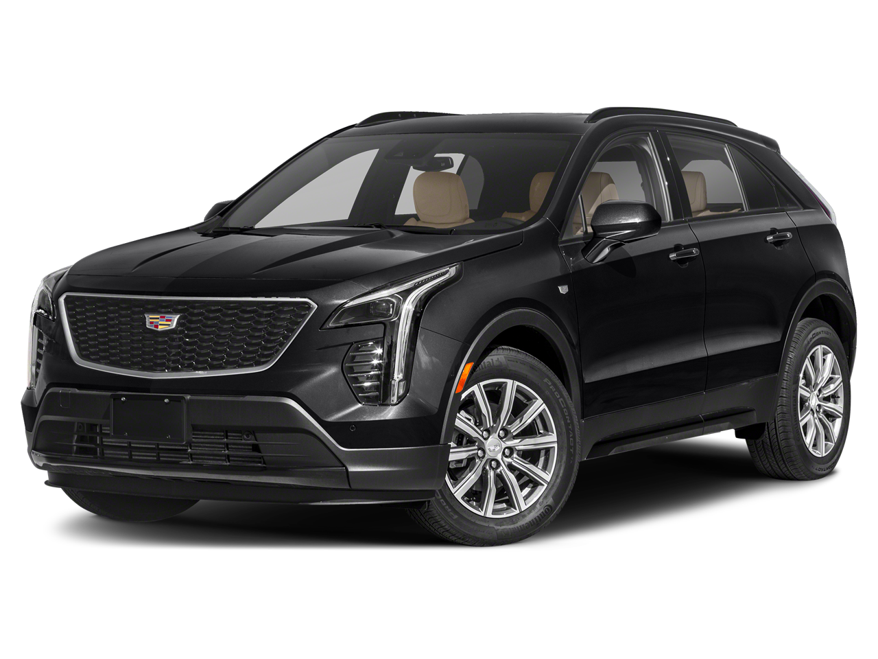 2020 Cadillac XT4 Sport AWD's photo