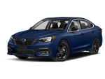 2020 Subaru Legacy Sport