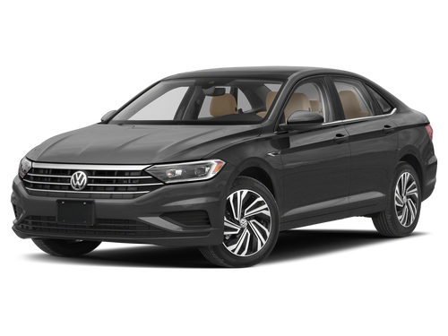 2020 Volkswagen Jetta SE