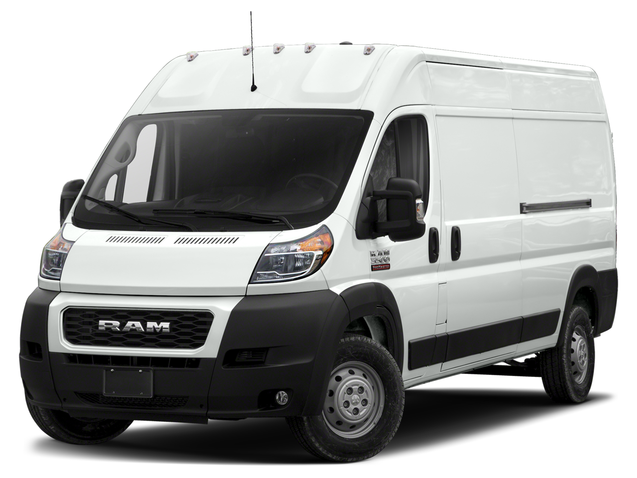 2021 RAM ProMaster Cargo Van Cargo Van High Roof 159' WB