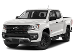 2022 Chevrolet Colorado 4WD Z71