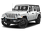 2022 Jeep Wrangler 4xe Unlimited Sahara High Altitude