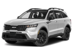 2022 Kia Sorento X-Line S