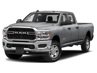 2022 RAM 3500 Big Horn