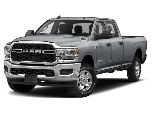 2022 RAM 3500 Big Horn