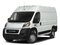 2022 RAM ProMaster Cargo Van Cargo Van High Roof 159' WB