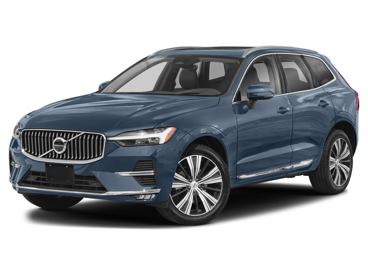 2022 Volvo XC60 Momentum