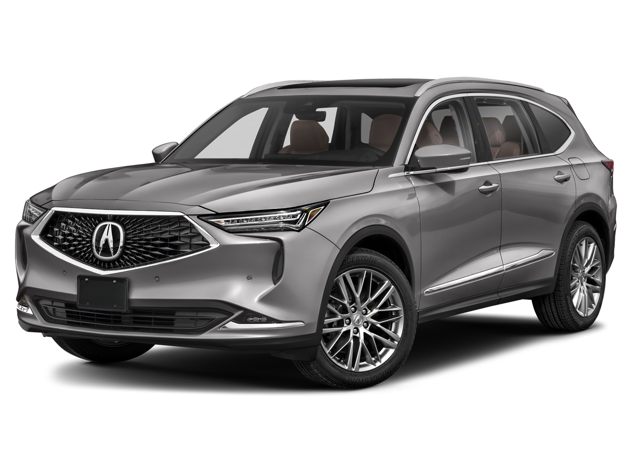 2023 Acura MDX w/Advance Package