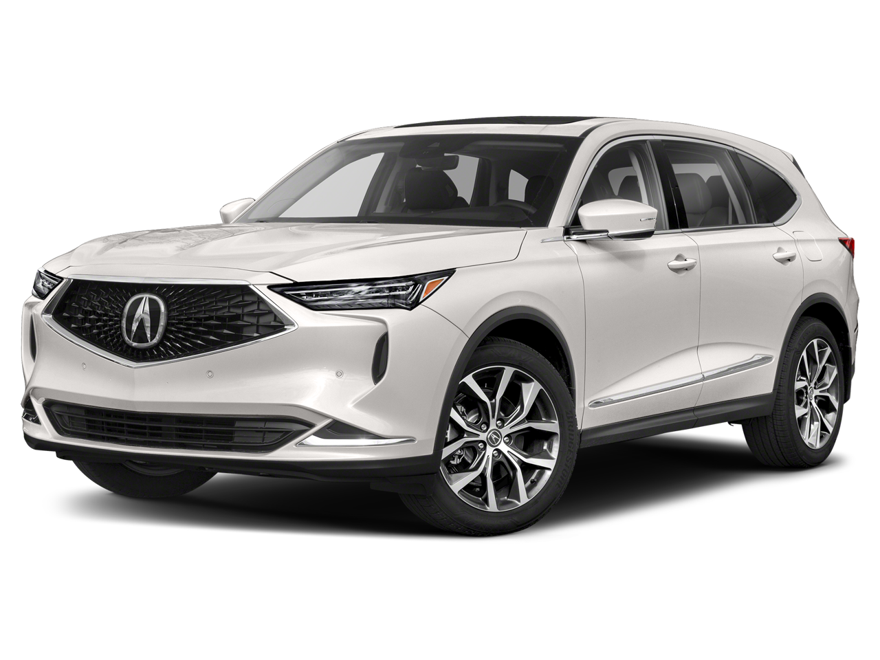 2023 Acura MDX Technology Package