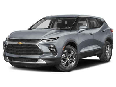 2023 Chevrolet Blazer Premier