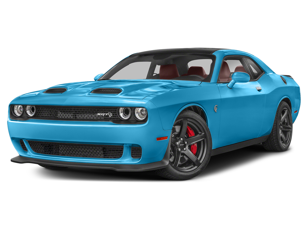 2023 Dodge Challenger SRT Hellcat Jailbreak Auto's photo