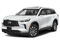 2023 INFINITI QX60 PURE