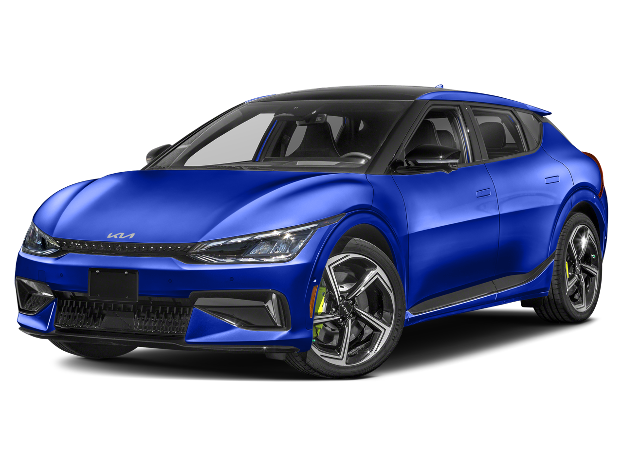 2023 Kia EV6 GT