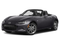 2023 Mazda Mazda MX-5 Miata Grand Touring