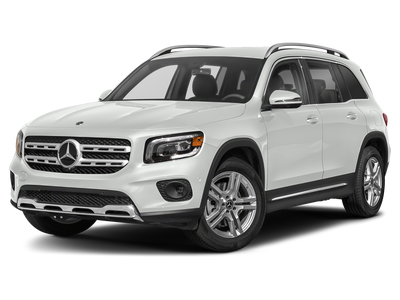 2023 Mercedes-Benz GLB GLB 250