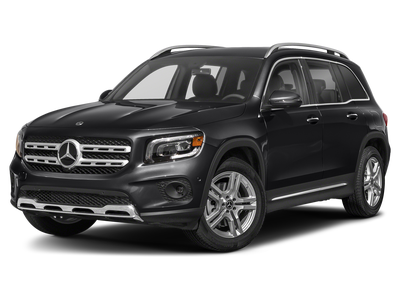 2023 Mercedes-Benz GLB GLB 250