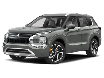 2023 Mitsubishi Outlander SEL