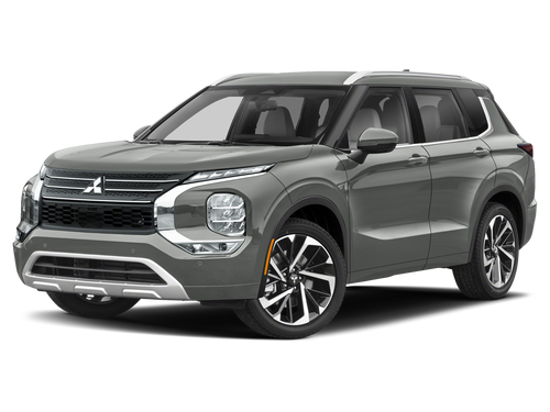 2023 Mitsubishi Outlander SEL