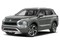 2023 Mitsubishi Outlander SEL