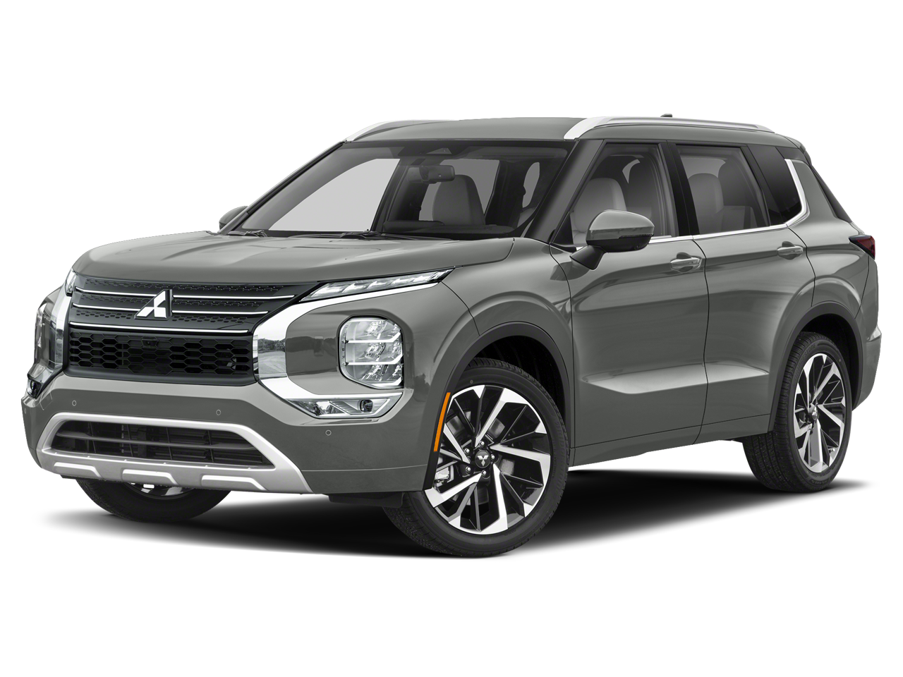 2023 Mitsubishi Outlander SEL